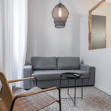 Appartement Charming 2 Bdr Old Town à Nice Extérieur photo